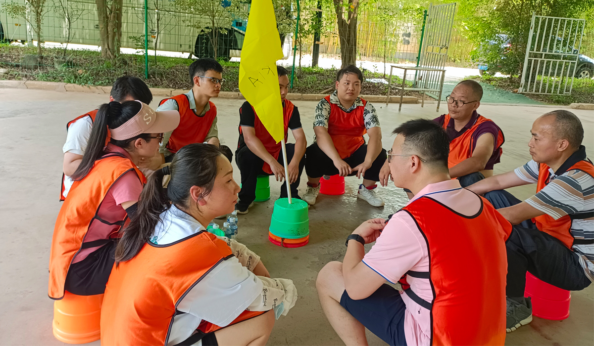 组装加工SMT加工-河源团建活动