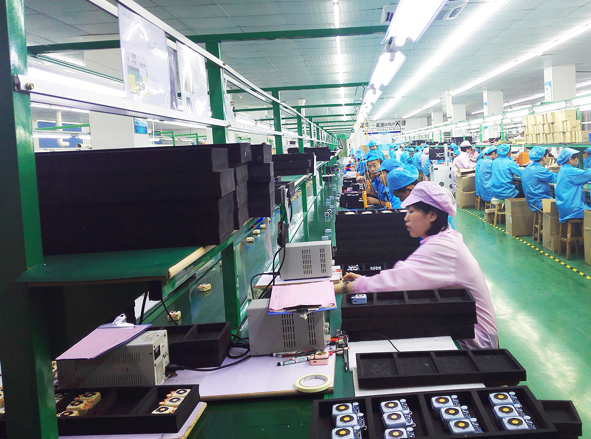 深圳SMT加工厂家，贴片加工，SMT加工，深圳PCBA加工，SMT贴片加工