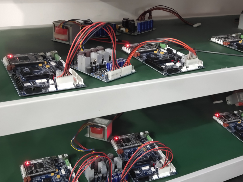 SMT加工，组装加工，smt贴片加工厂